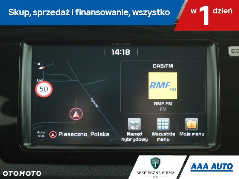 Kia Niro - 18