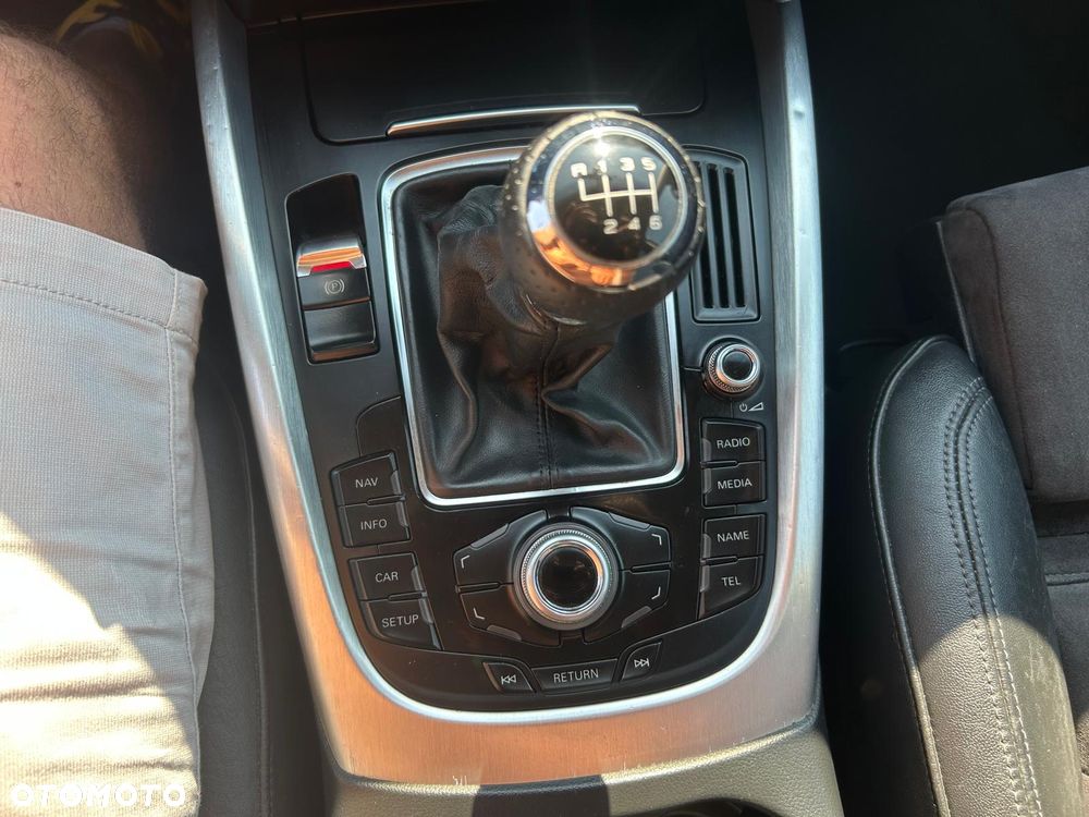 Audi Q5 2.0 TDI - 29