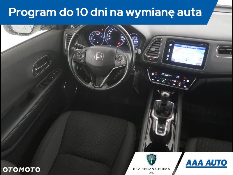 Honda HR-V - 8