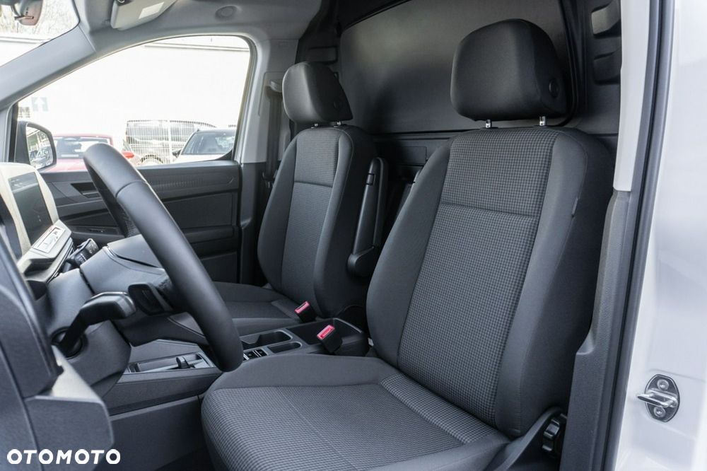 Volkswagen Caddy - 12