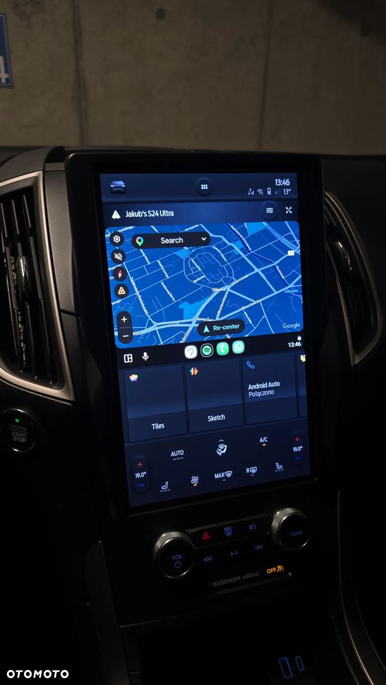 Ford Edge - 7