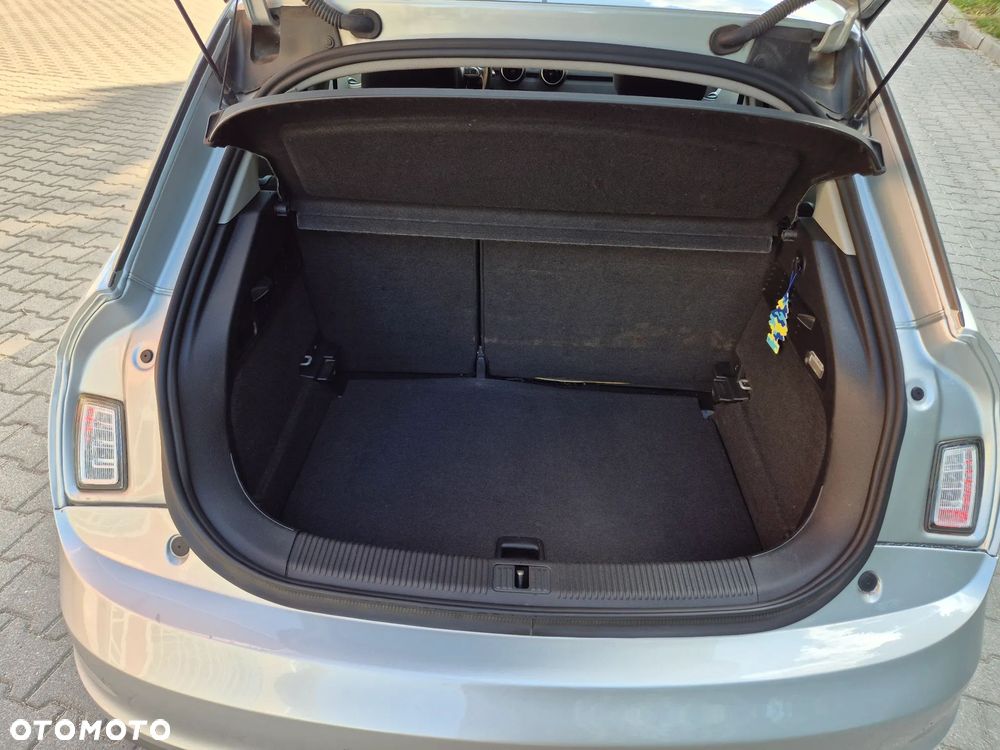 Audi A1 Sportback 1.6 TDI Ambition - 25