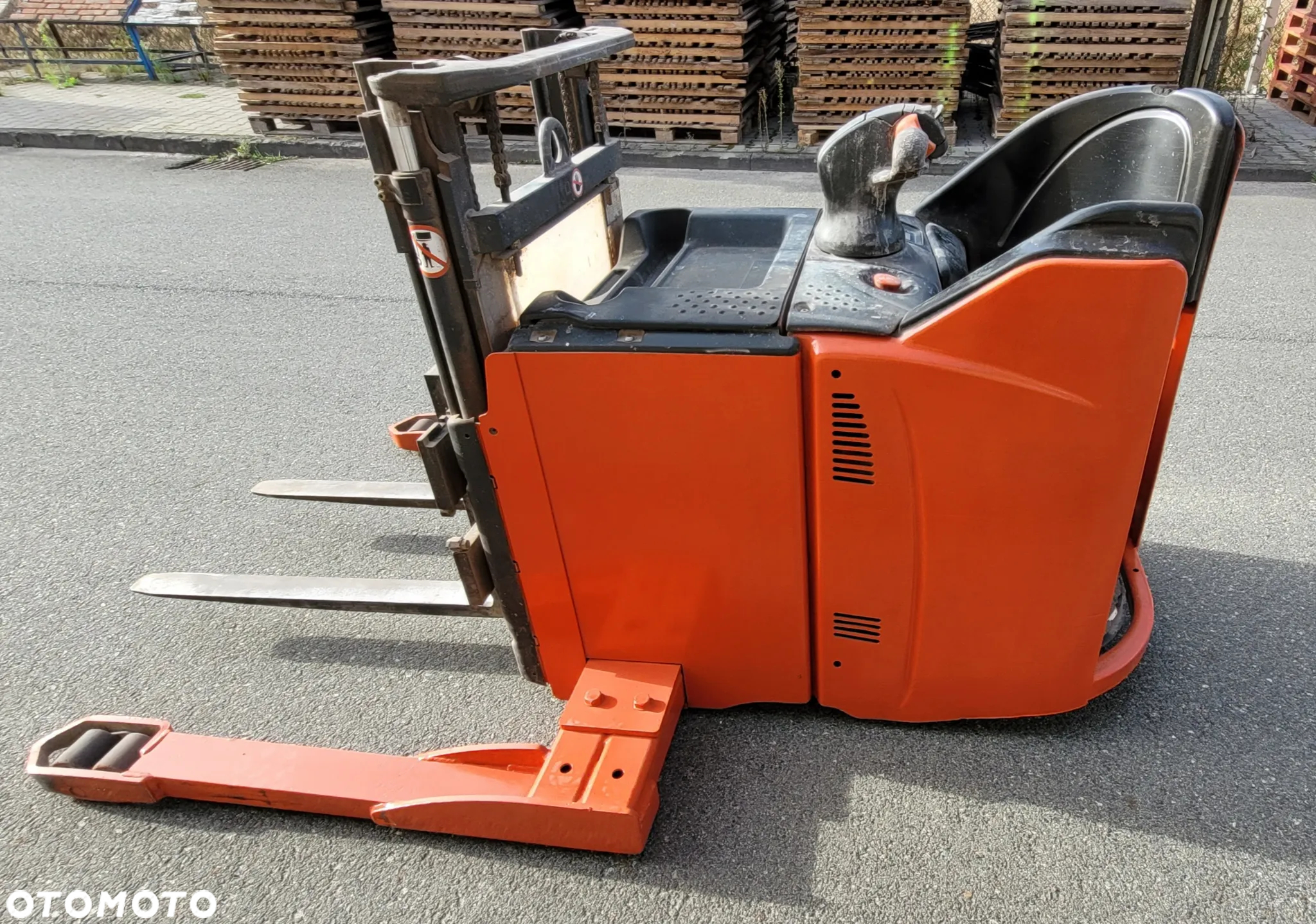 Linde L14 AS SP - 3