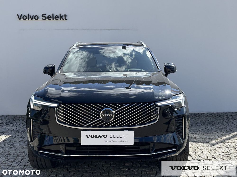 Volvo XC 90 - 4