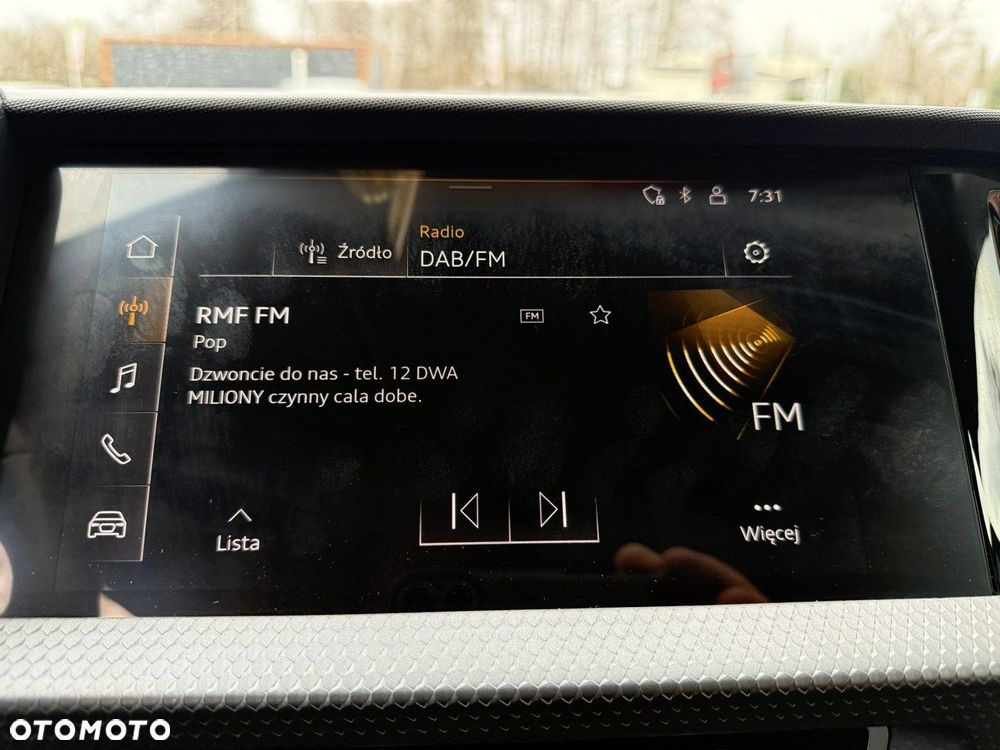 Audi A1 Sportback - 26