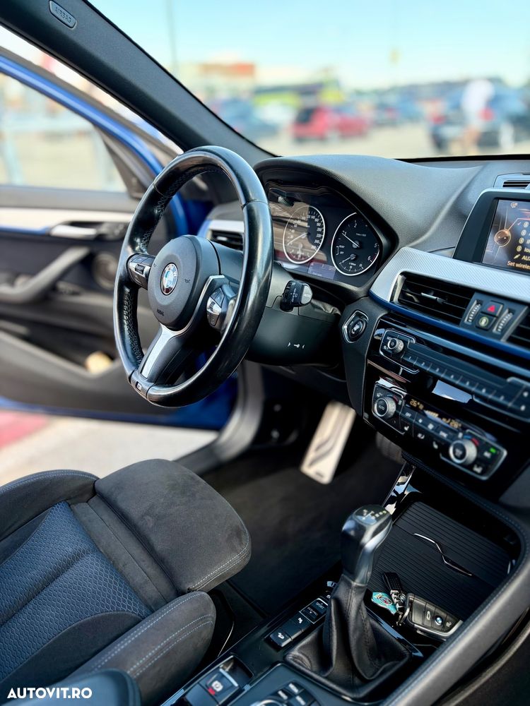 BMW X1 - 12