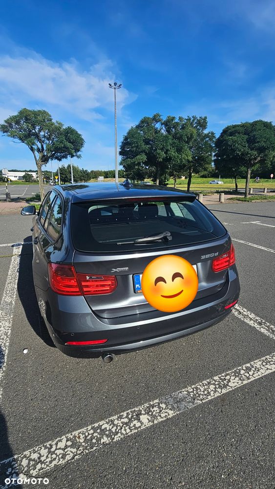 BMW Seria 3 - 5