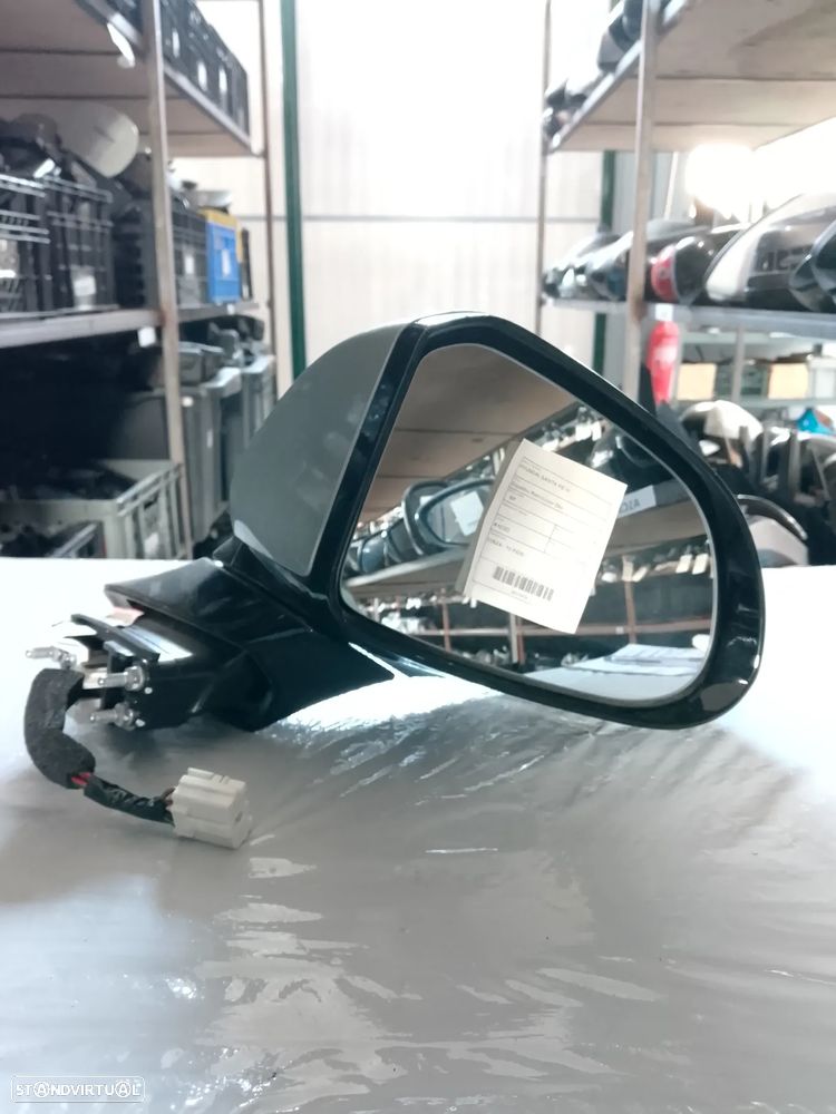RETROVISOR DIREITO HYUNDAI SANTA FÉ IV - 1