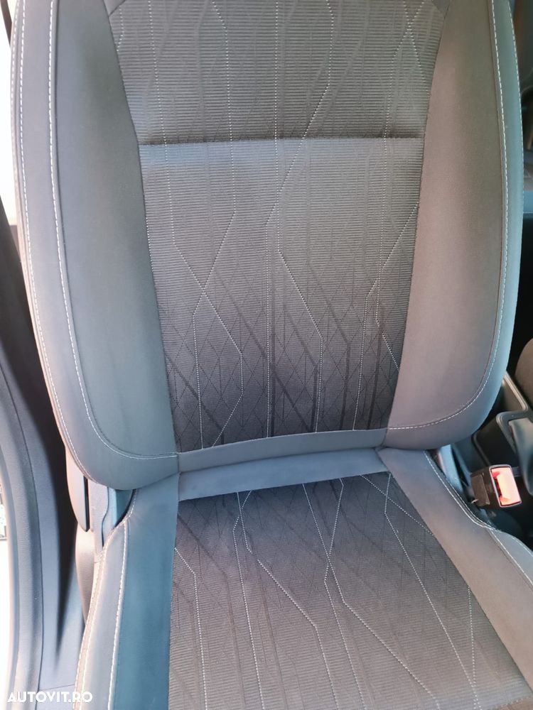 Ford EcoSport 1.0 EcoBoost Aut. Trend - 10