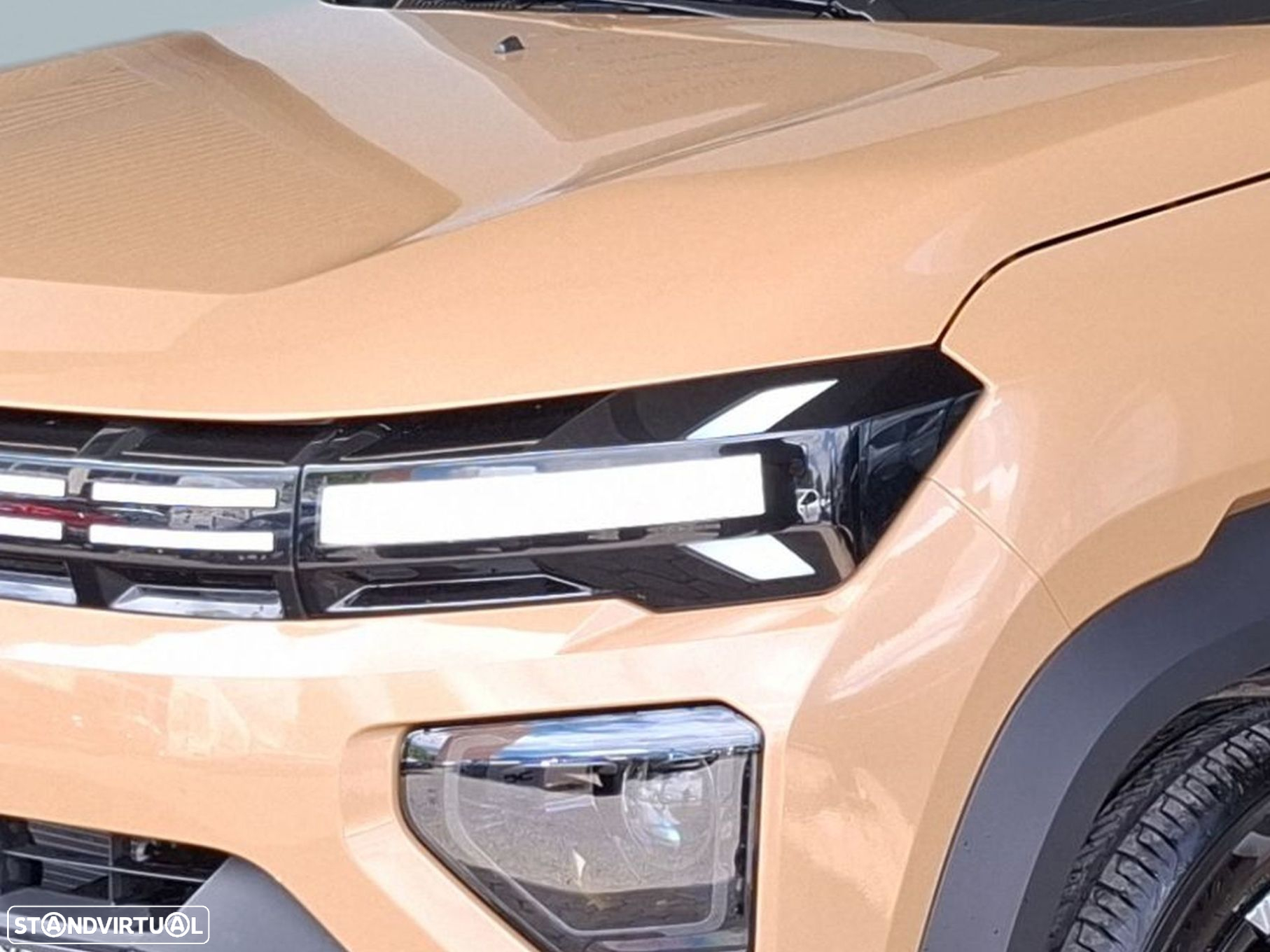 Dacia Spring Electric 65 Extreme - 3