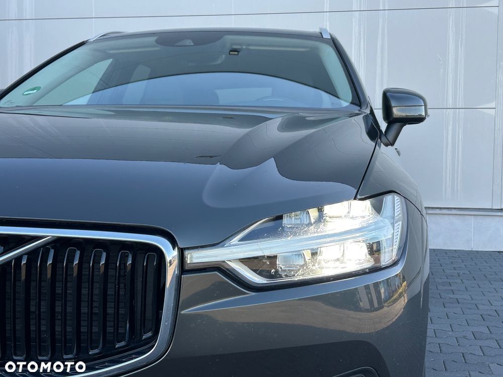 Volvo XC 60 - 29