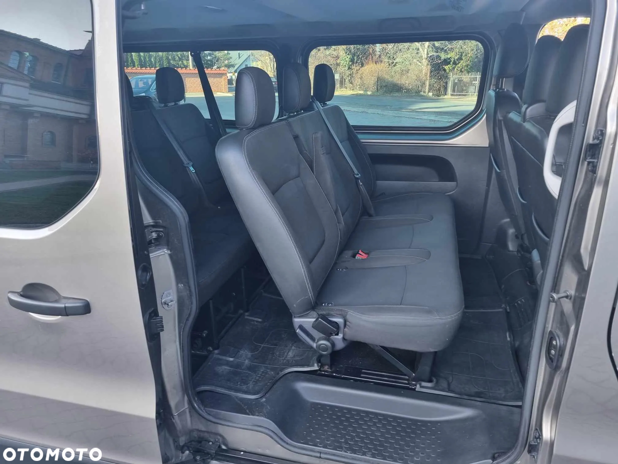Renault Trafic L2H1 2,9t Pack Clim - 7