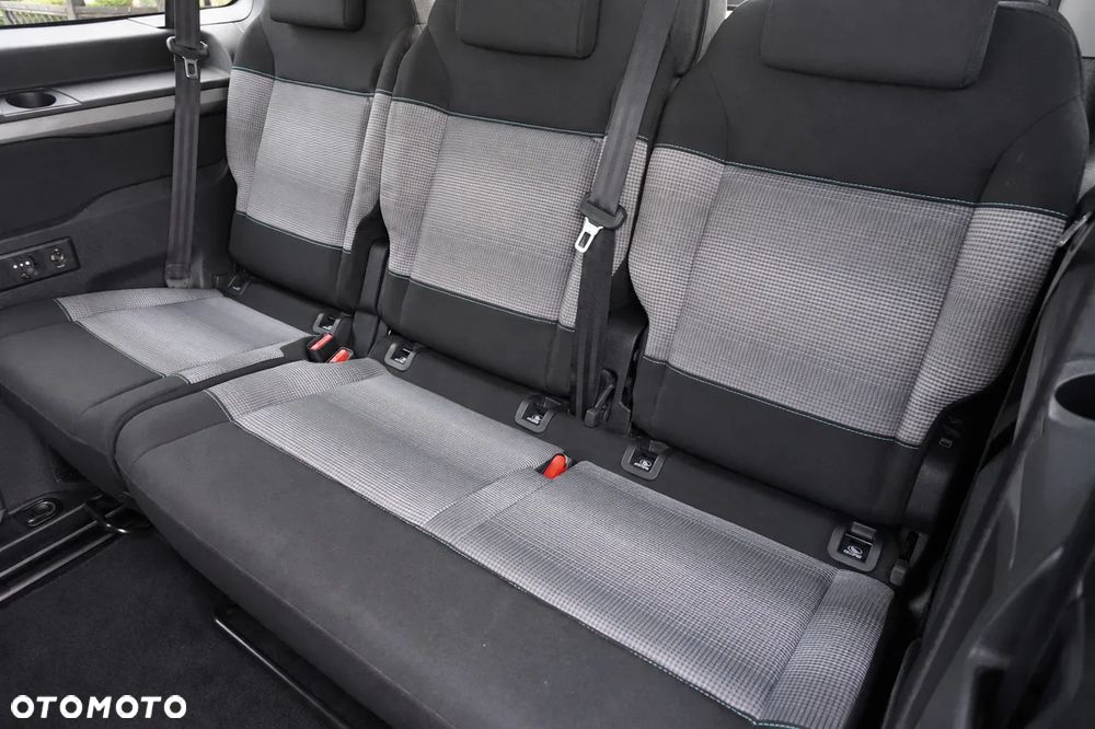 Citroën SpaceTourer - 27