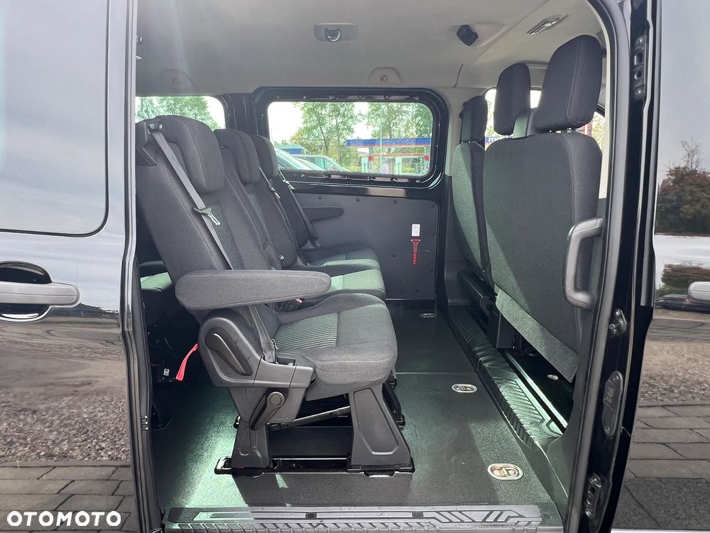 Ford Transit Custom 310 L1H1 Limited - 22