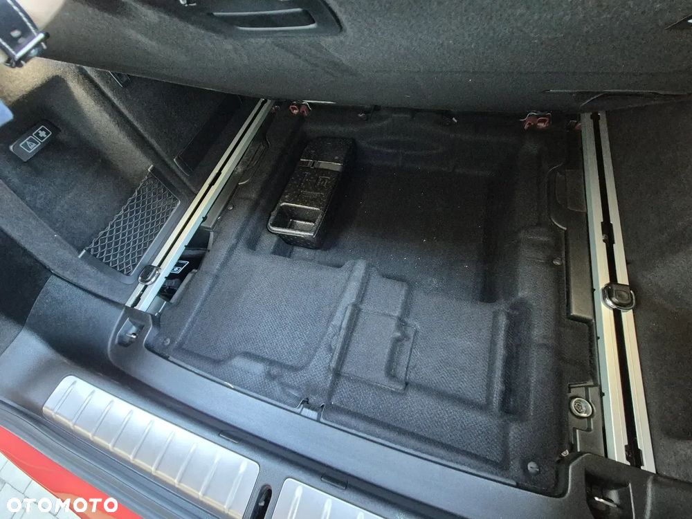 BMW X4 xDrive20i M Sport X sport - 17