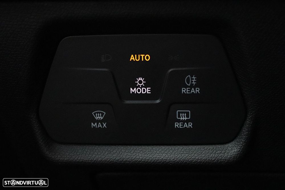SEAT Leon ST - 19