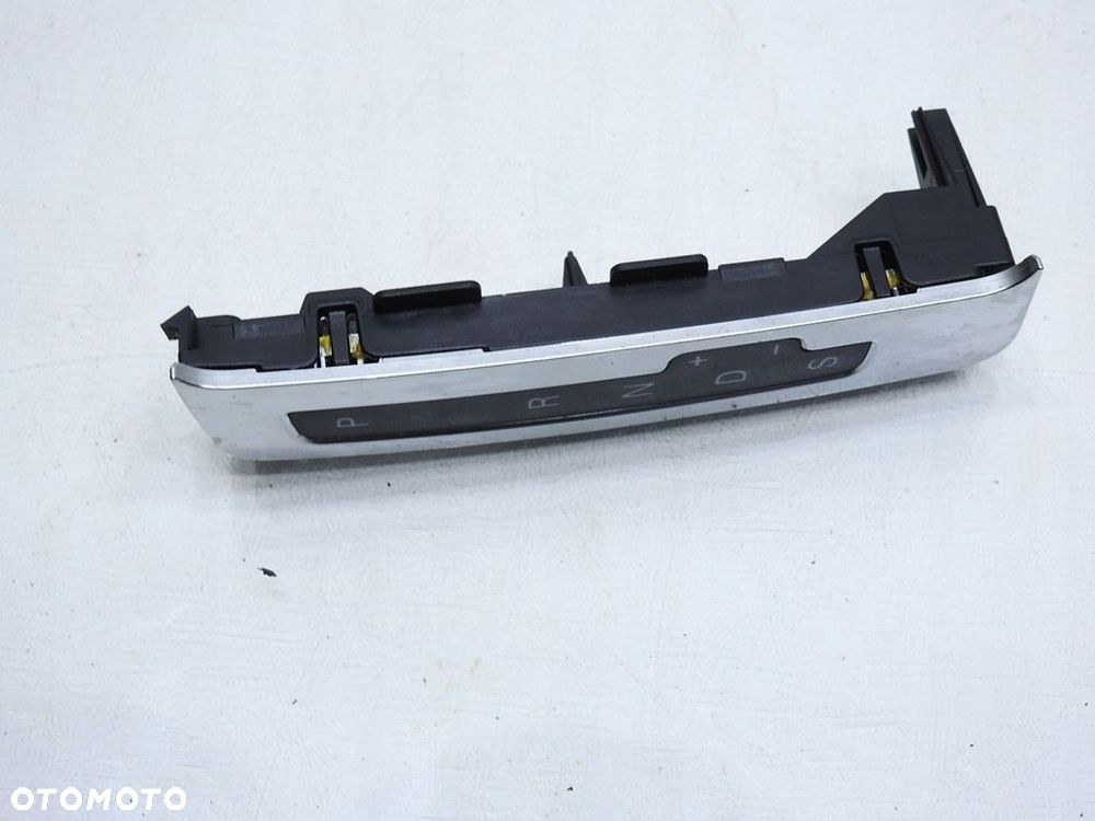 PANEL ZMIANY BIEGÓW AUDI A6 C6 4F1713463B - 4
