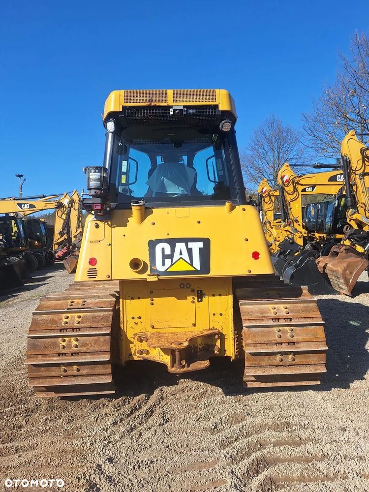 Caterpillar CAT D6K2 LGP - 5