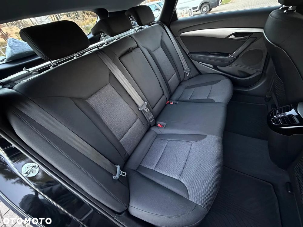 Hyundai i40 Kombi 1.6 Trend - 8