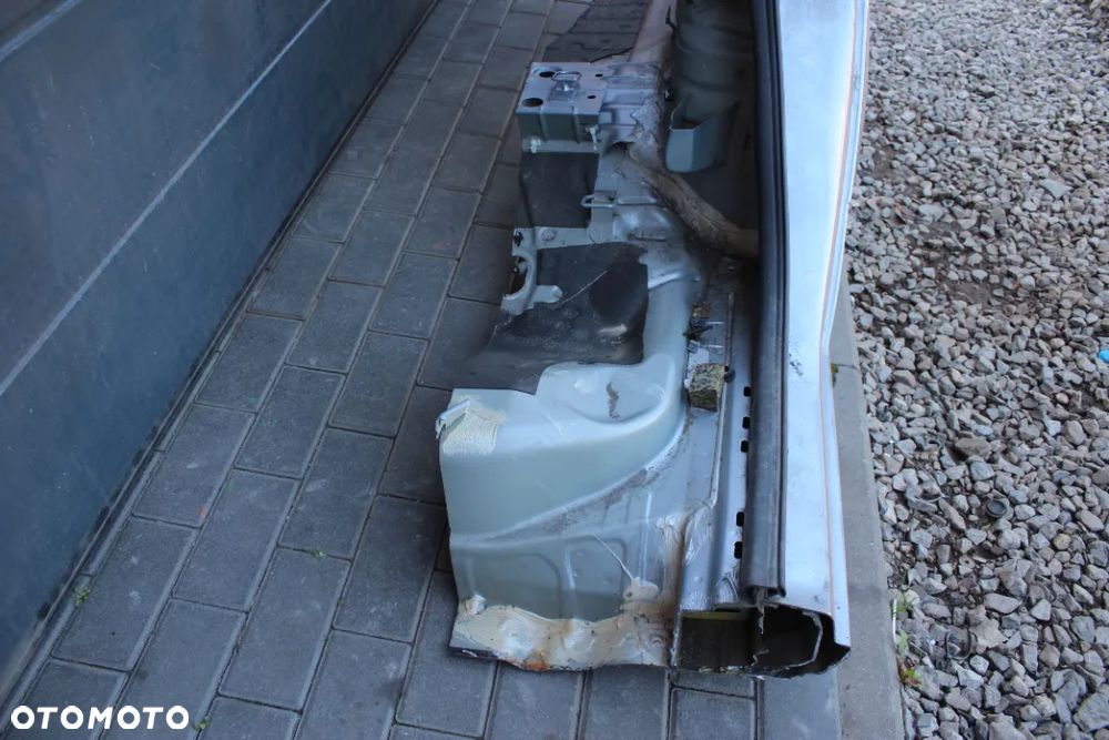 ĆWIARTKA BŁOTNIK LEWY TYLNY OPEL ASTRA H KOMBI Z163 - 6