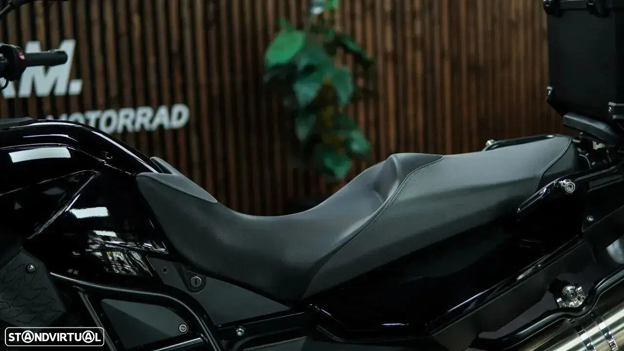 BMW F 800 GS - 5