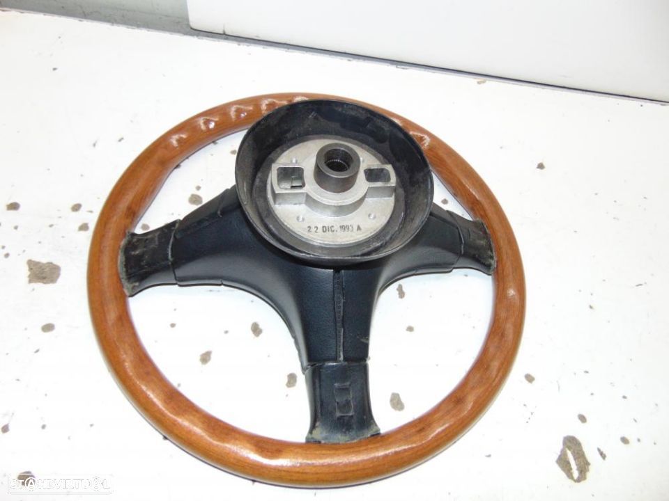 Fiat volante desportivo - 4