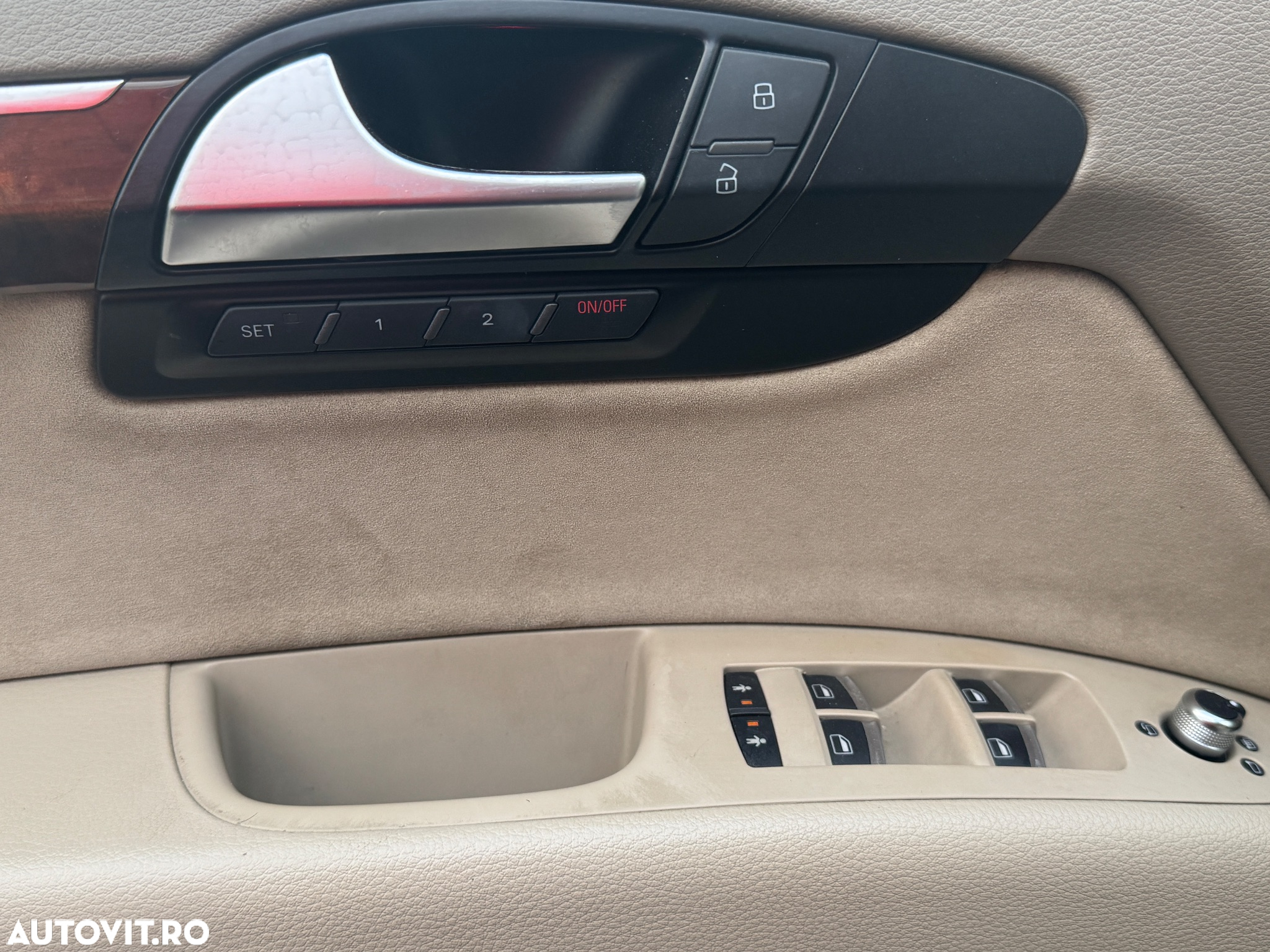 Audi Q7 3.0 TDI Quattro Tip - 13