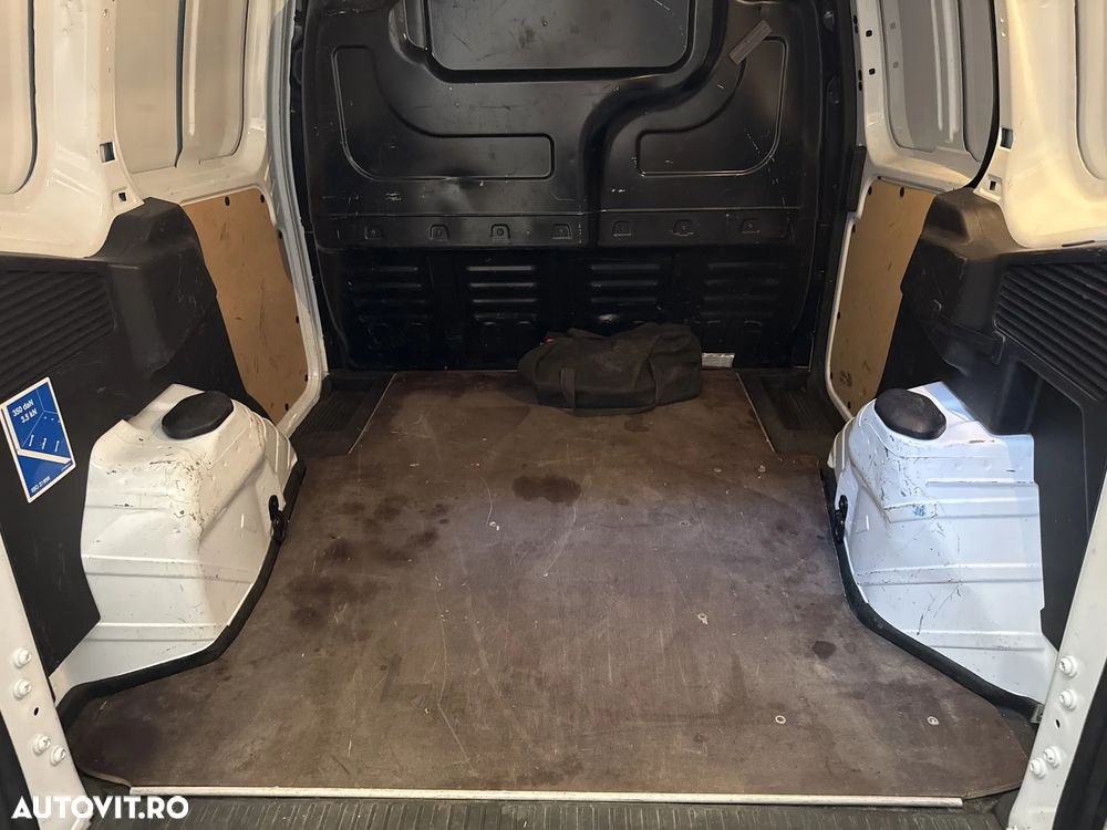 Ford TRANSIT - 18