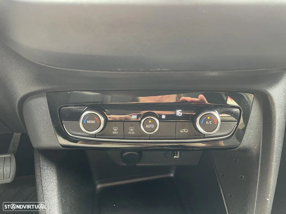 Opel Corsa-e Edition - 38