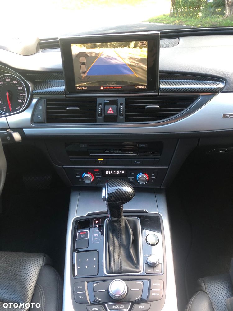 Audi A6 Limousine 3.0 TFSI Quattro S tronic - 17