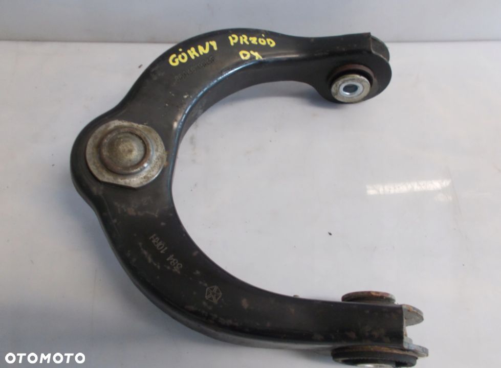 WAHACZ GÓRNY PRAWY JEEP GRAND CHEROKEE 3.0 2014R - 1