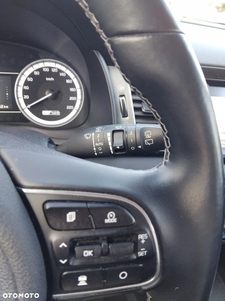 Kia Niro 1.6 GDI Hybrid L - 11