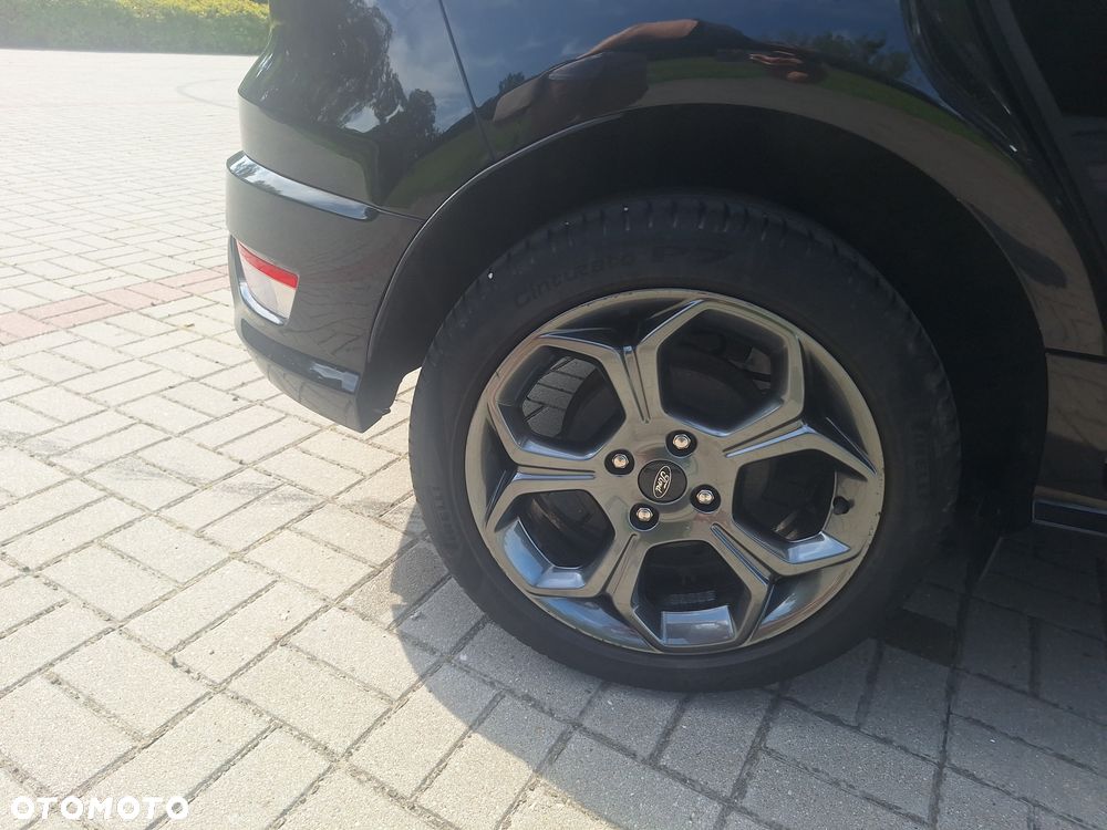 Ford EcoSport 1.0 EcoBoost GPF ST-Line ASS - 6