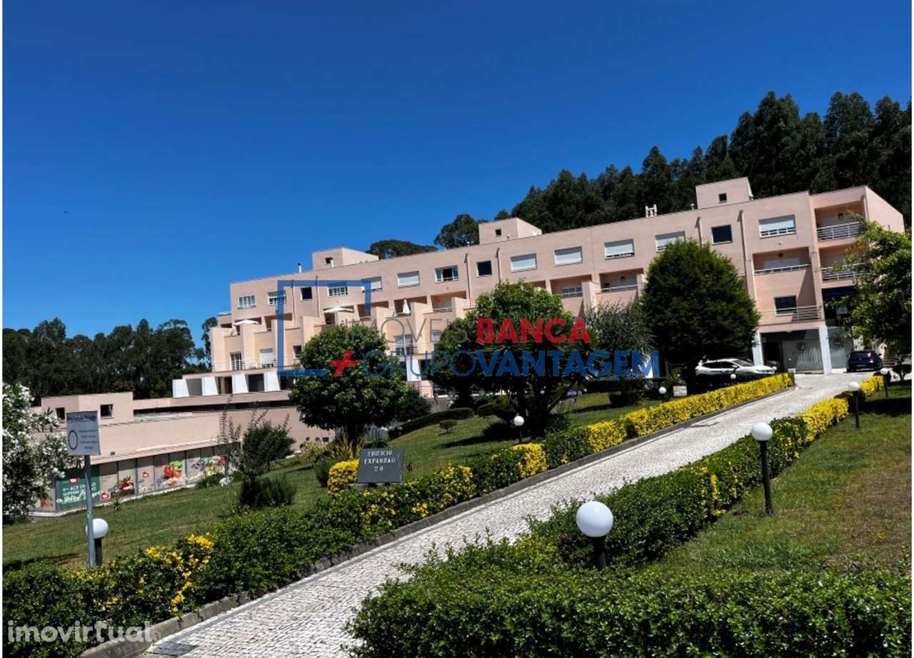 Apartamento T1 em Sandim, Vila Nova de Gaia - Grande imagem: 2/3