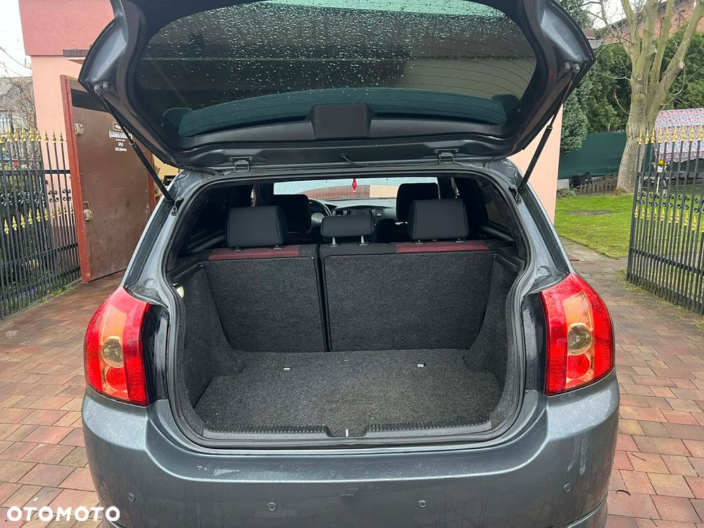 Toyota Corolla 1.8 VVTL-i TSport - 23