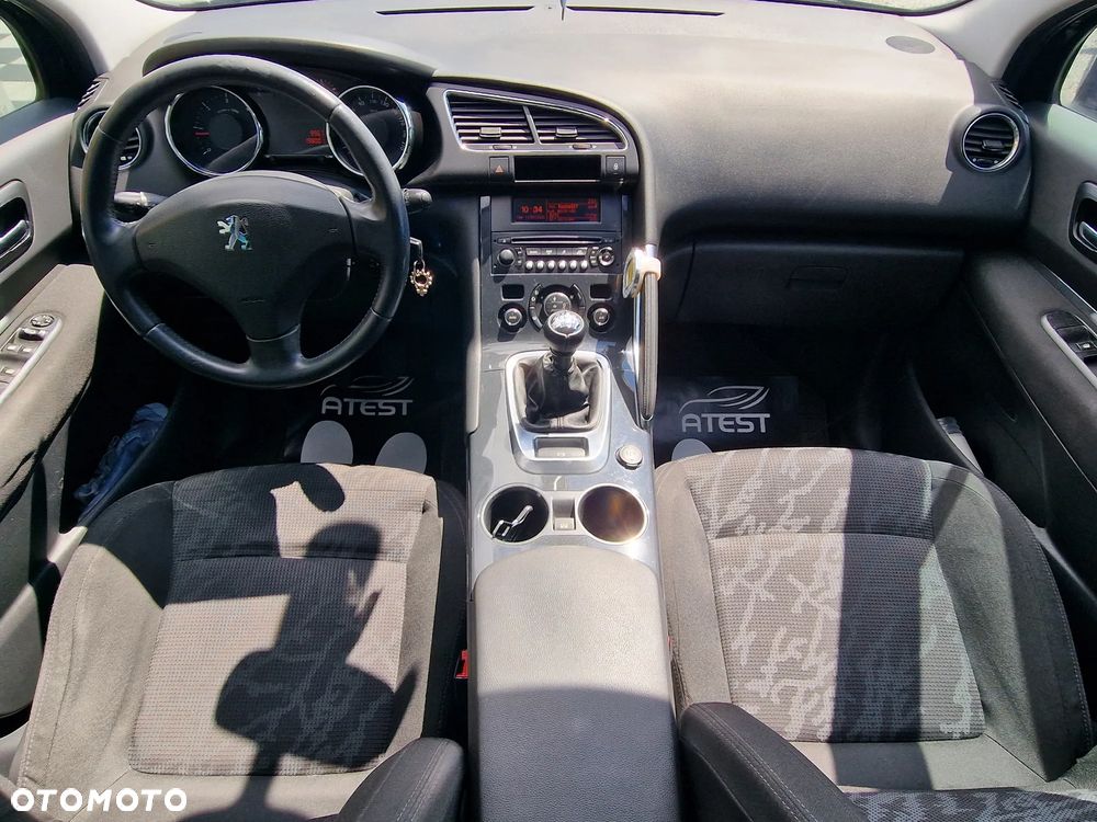 Peugeot 3008 - 9