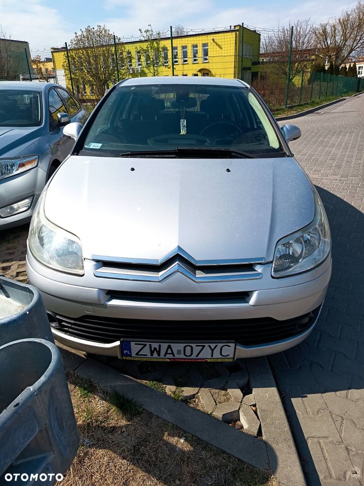 Citroën C4 - 3