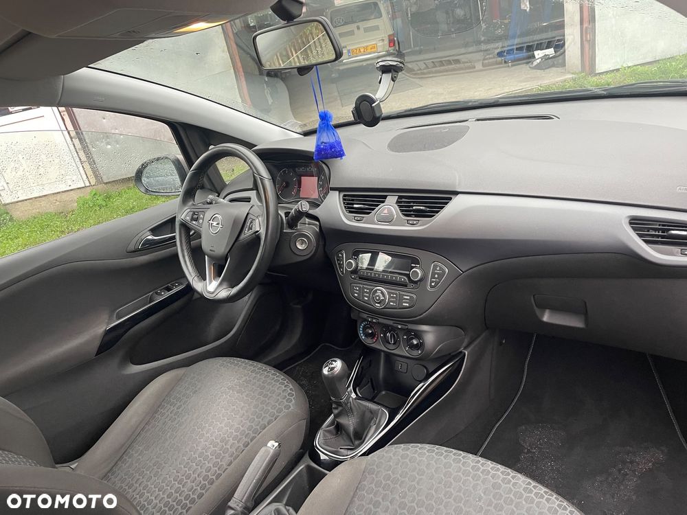 Opel Corsa 1.2 16V Enjoy - 6