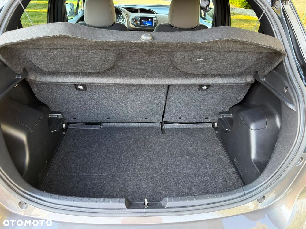 Toyota Yaris 1.5 Selection - 15