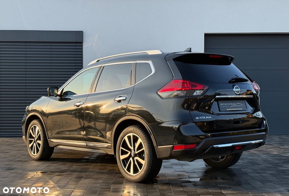 Nissan X-Trail 1.6 dCi ALL-MODE 4x4i 360 - 6