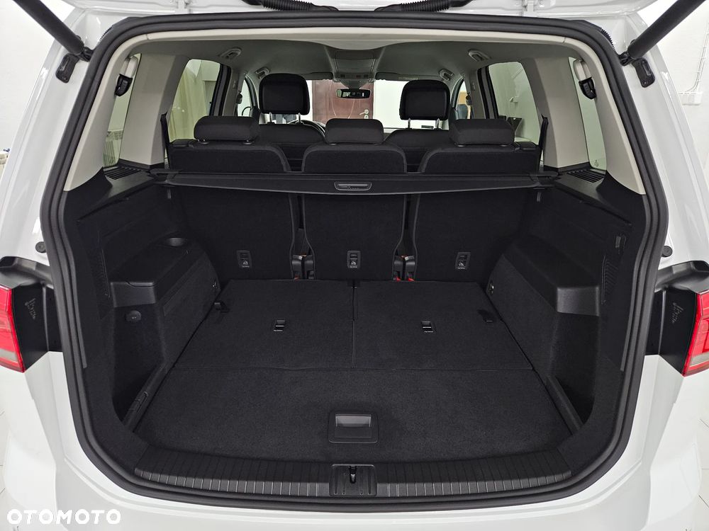 Volkswagen Touran 1.5 TSI EVO Highline DSG - 36