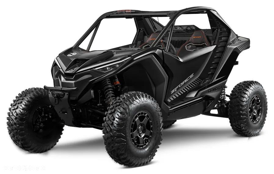 Cfmoto ZForce