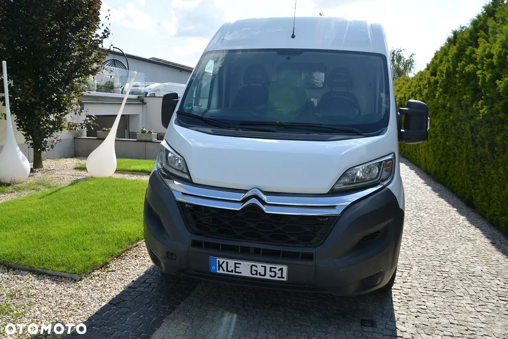 Citroën jumper - 3