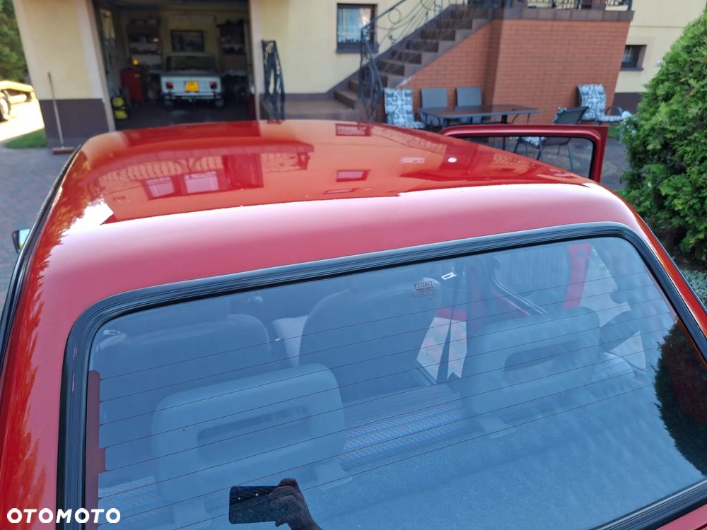 Fiat 126 650 Elegant - 31