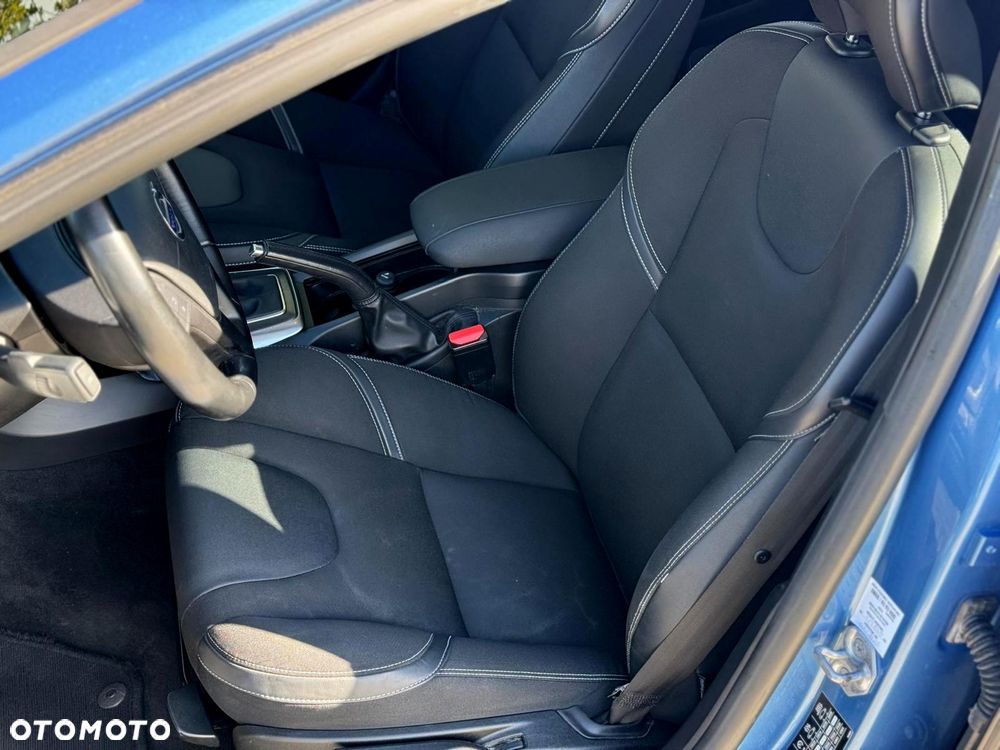 Volvo V40 - 7