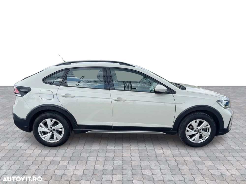 Volkswagen Taigo 1.0 TSI Life - 6