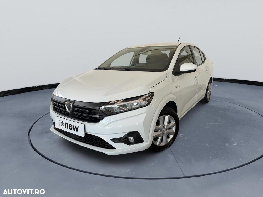 Dacia Logan - 2