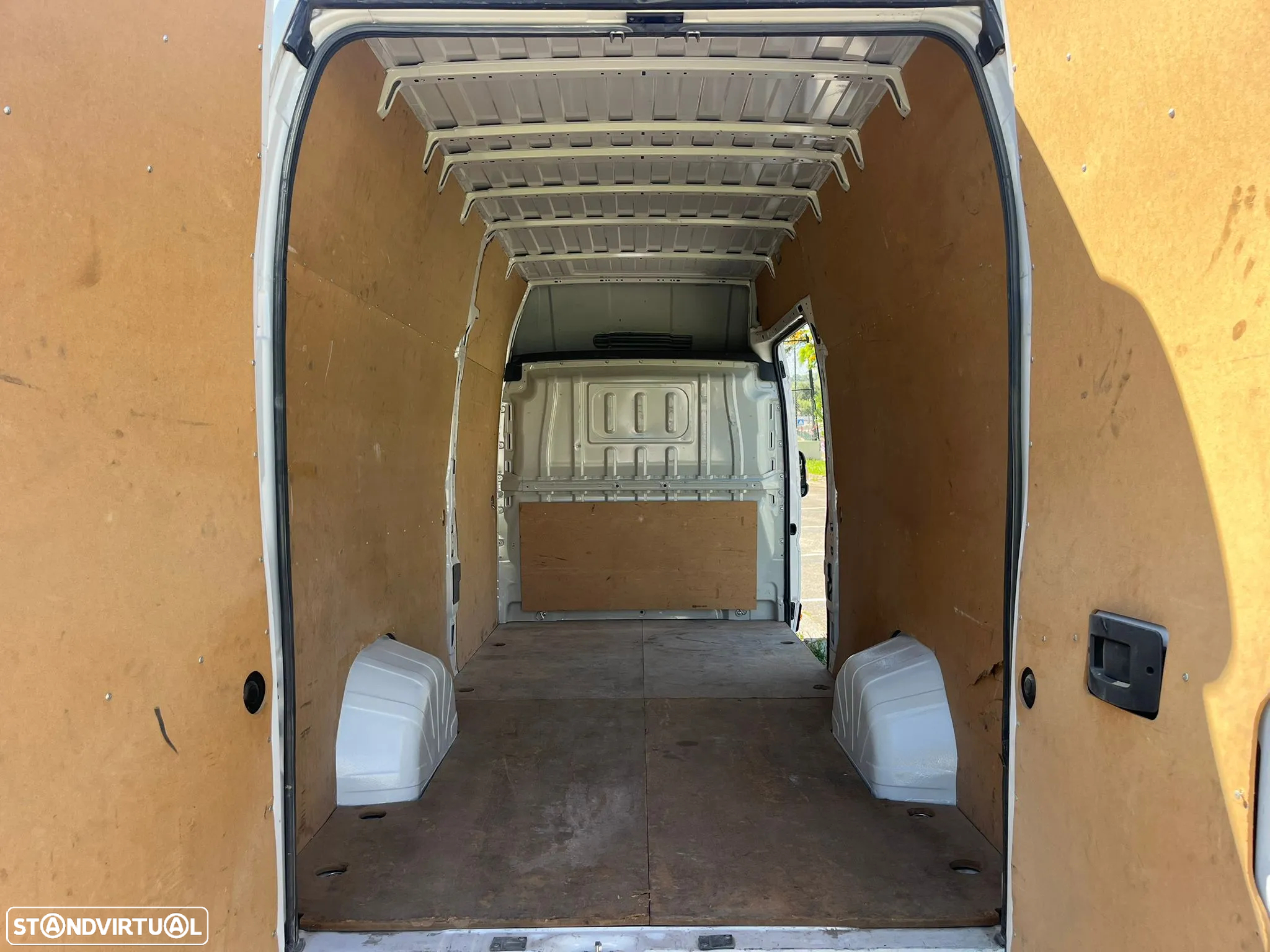 Fiat DUCATO 2.2 M-JET 160cv - L4-H3  17M AC- IVA DEDUTÍVEL - 11