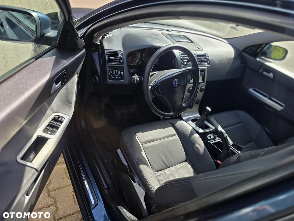 Volvo V50 2.0D - 14