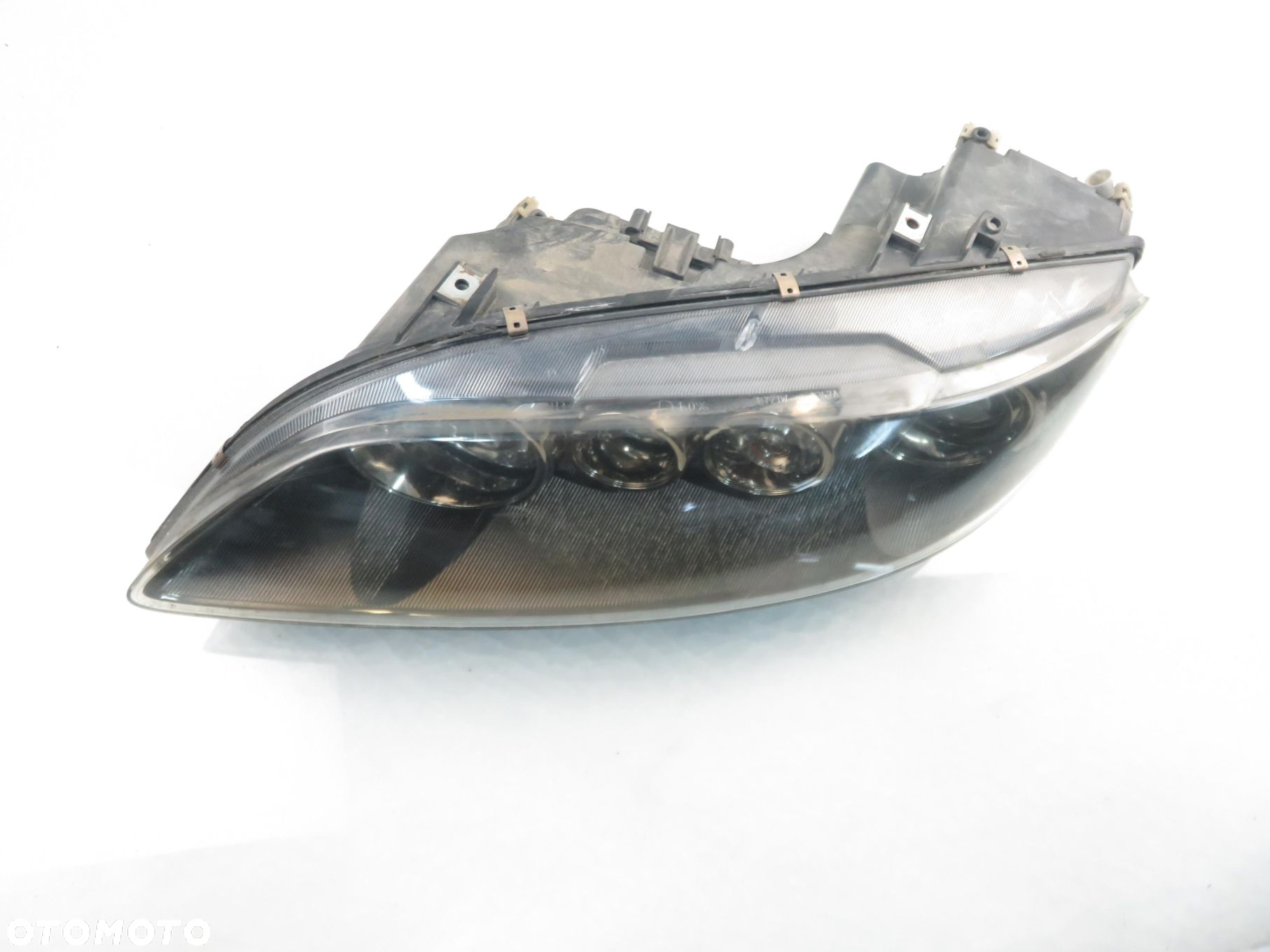 LAMPA LEWA PRZEDNIA MAZDA 6 I (GG) F014003902L - 2